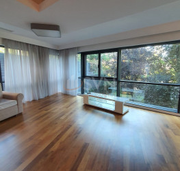 Apartament, 3 camere cu loc parcare subteran inclus Bucuresti/Floreasca