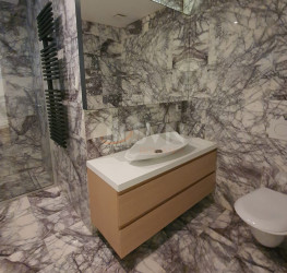 Apartament, 3 camere cu loc parcare subteran inclus Bucuresti/Floreasca