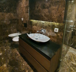 Apartament, 3 camere cu loc parcare subteran inclus Bucuresti/Floreasca