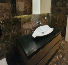 Apartament, 3 camere cu loc parcare subteran inclus Bucuresti/Floreasca