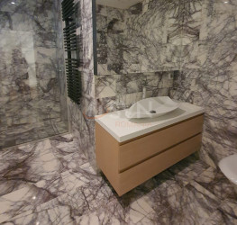 Apartament, 3 camere cu loc parcare subteran inclus Bucuresti/Floreasca