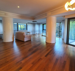 Apartament, 3 camere cu loc parcare subteran inclus Bucuresti/Floreasca