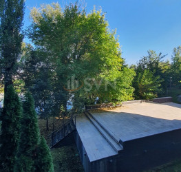 Apartament, 3 camere cu loc parcare subteran inclus Bucuresti/Floreasca