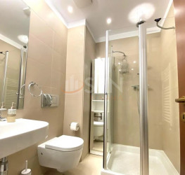 Apartament, 3 camere cu loc parcare subteran inclus Bucuresti/Herastrau