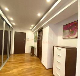 Apartament, 3 camere cu loc parcare subteran inclus Bucuresti/Herastrau