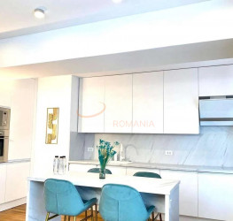 Apartament, 3 camere cu loc parcare subteran inclus Bucuresti/Herastrau