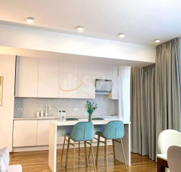 Apartament, 3 camere cu loc parcare subteran inclus Bucuresti/Herastrau