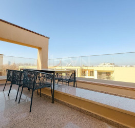 Apartament, 3 camere cu loc parcare subteran inclus Bucuresti/Herastrau