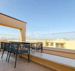 Apartament, 3 camere cu loc parcare subteran inclus Bucuresti/Herastrau