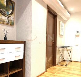 Apartament, 3 camere cu loc parcare subteran inclus Bucuresti/Herastrau