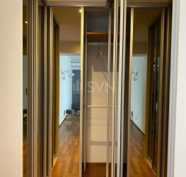 Apartament, 3 camere cu loc parcare subteran inclus Bucuresti/Herastrau