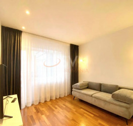 Apartament, 3 camere cu loc parcare subteran inclus Bucuresti/Herastrau