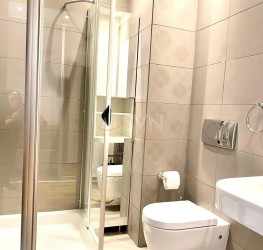 Apartament, 3 camere cu loc parcare subteran inclus Bucuresti/Herastrau