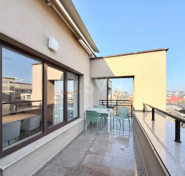 Apartament, 3 camere cu loc parcare subteran inclus Bucuresti/Herastrau