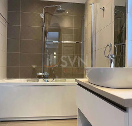 Apartament, 3 camere cu loc parcare subteran inclus Bucuresti/Herastrau