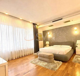 Apartament, 3 camere cu loc parcare subteran inclus Bucuresti/Herastrau