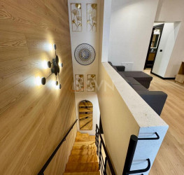 Apartament, 3 camere cu loc parcare subteran inclus Bucuresti/Lacul Tei