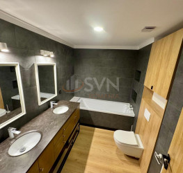 Apartament, 3 camere cu loc parcare subteran inclus Bucuresti/Lacul Tei