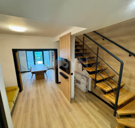 Apartament, 3 camere cu loc parcare subteran inclus Bucuresti/Lacul Tei