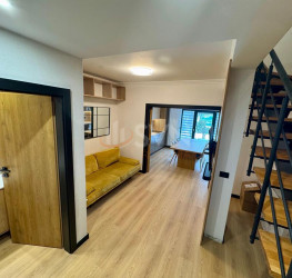 Apartament, 3 camere cu loc parcare subteran inclus Bucuresti/Lacul Tei