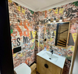 Apartament, 3 camere cu loc parcare subteran inclus Bucuresti/Lacul Tei