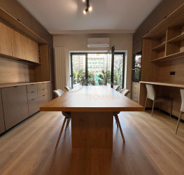 Apartament, 3 camere cu loc parcare subteran inclus Bucuresti/Lacul Tei