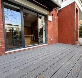 Apartament, 3 camere cu loc parcare subteran inclus Bucuresti/Lacul Tei