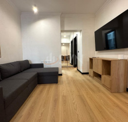 Apartament, 3 camere cu loc parcare subteran inclus Bucuresti/Lacul Tei