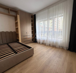 Apartament, 3 camere cu loc parcare subteran inclus Bucuresti/Lacul Tei