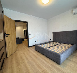 Apartament, 3 camere cu loc parcare subteran inclus Bucuresti/Lacul Tei