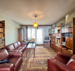 Apartament, 3 camere cu loc parcare subteran inclus Bucuresti/Calea Victoriei