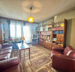 Apartament, 3 camere cu loc parcare subteran inclus Bucuresti/Calea Victoriei