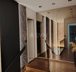 Apartament, 3 camere cu loc parcare subteran inclus Bucuresti/Domenii