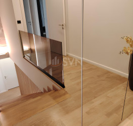 Apartament, 3 camere cu loc parcare subteran inclus Bucuresti/Domenii