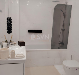 Apartament, 3 camere cu loc parcare subteran inclus Bucuresti/Domenii