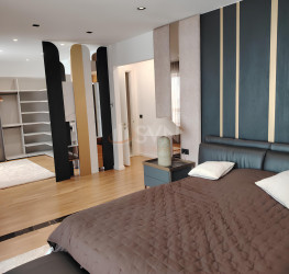 Apartament, 3 camere cu loc parcare subteran inclus Bucuresti/Domenii