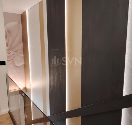 Apartament, 3 camere cu loc parcare subteran inclus Bucuresti/Domenii