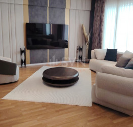 Apartament, 3 camere cu loc parcare subteran inclus Bucuresti/Domenii