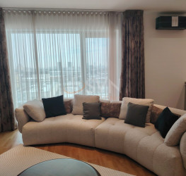 Apartament, 3 camere cu loc parcare subteran inclus Bucuresti/Domenii