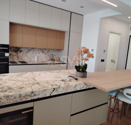 Apartament, 3 camere cu loc parcare subteran inclus Bucuresti/Domenii
