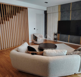 Apartament, 3 camere cu loc parcare subteran inclus Bucuresti/Domenii
