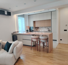 Apartament, 3 camere cu loc parcare subteran inclus Bucuresti/Domenii