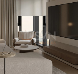 Apartament, 3 camere cu loc parcare subteran inclus Bucuresti/Aviatiei