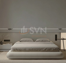 Apartament, 3 camere cu loc parcare subteran inclus Bucuresti/Aviatiei