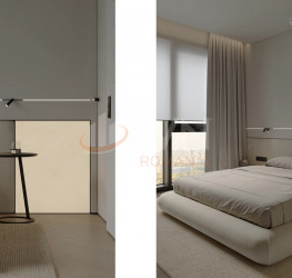 Apartament, 3 camere cu loc parcare subteran inclus Bucuresti/Aviatiei