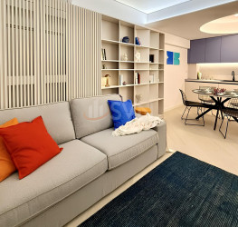 Apartament, 3 camere cu loc parcare subteran inclus Bucuresti/Pipera