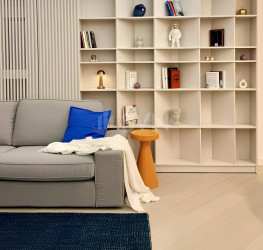 Apartament, 3 camere cu loc parcare subteran inclus Bucuresti/Pipera