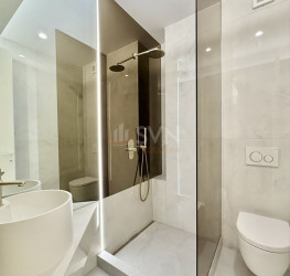 Apartament, 3 camere cu loc parcare subteran inclus Bucuresti/Pipera