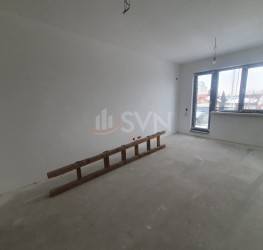 Apartament, 3 camere cu loc parcare subteran inclus Bucuresti/Chibrit