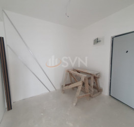 Apartament, 3 camere cu loc parcare subteran inclus Bucuresti/Chibrit